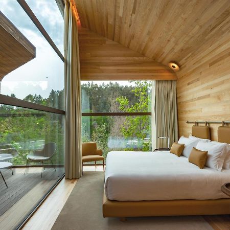 Lavandeira Douro Nature & Wellness Ancede المظهر الخارجي الصورة