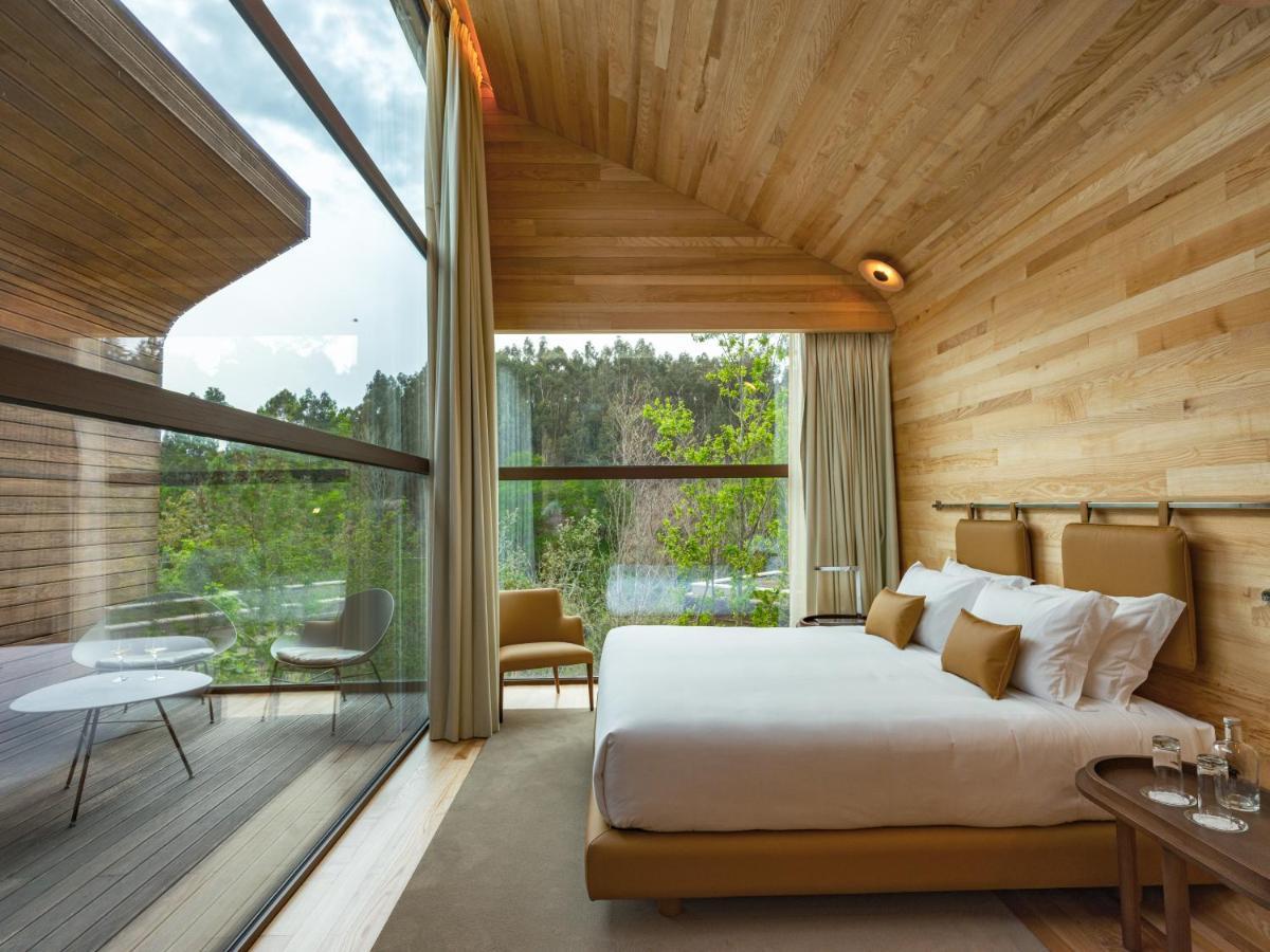 Lavandeira Douro Nature & Wellness Ancede المظهر الخارجي الصورة