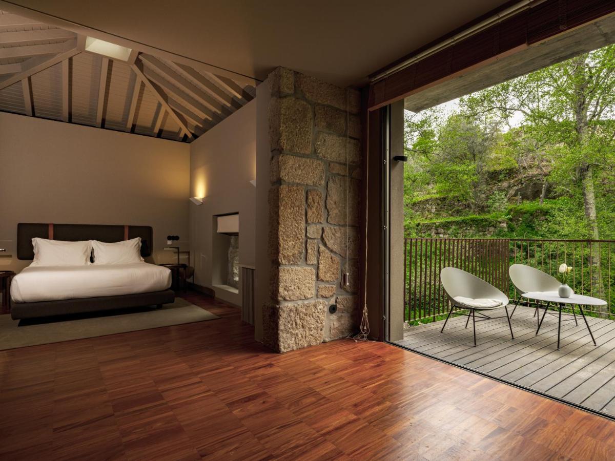 Lavandeira Douro Nature & Wellness Ancede المظهر الخارجي الصورة
