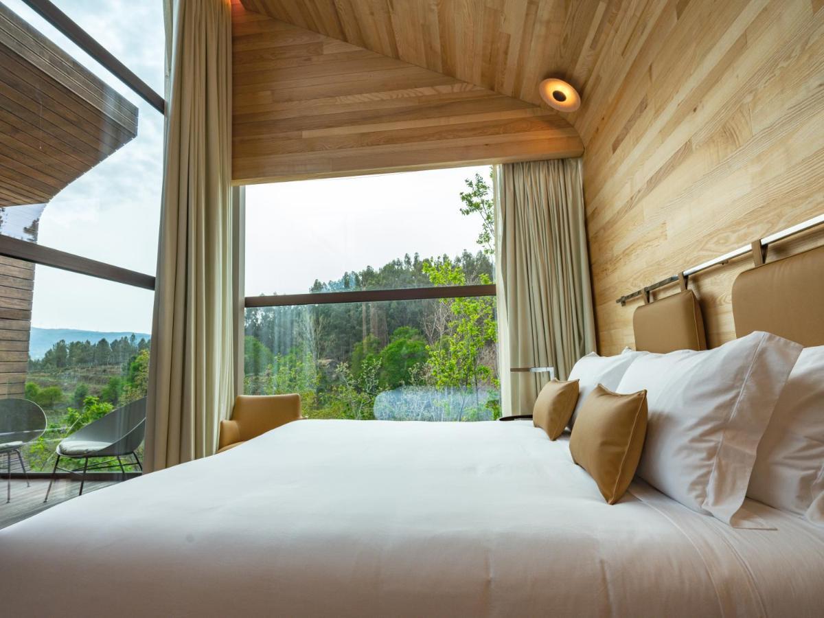 Lavandeira Douro Nature & Wellness Ancede المظهر الخارجي الصورة