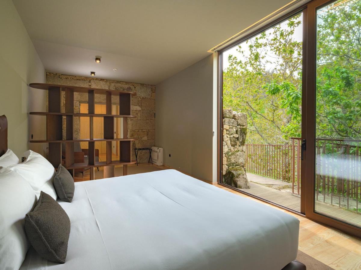 Lavandeira Douro Nature & Wellness Ancede المظهر الخارجي الصورة
