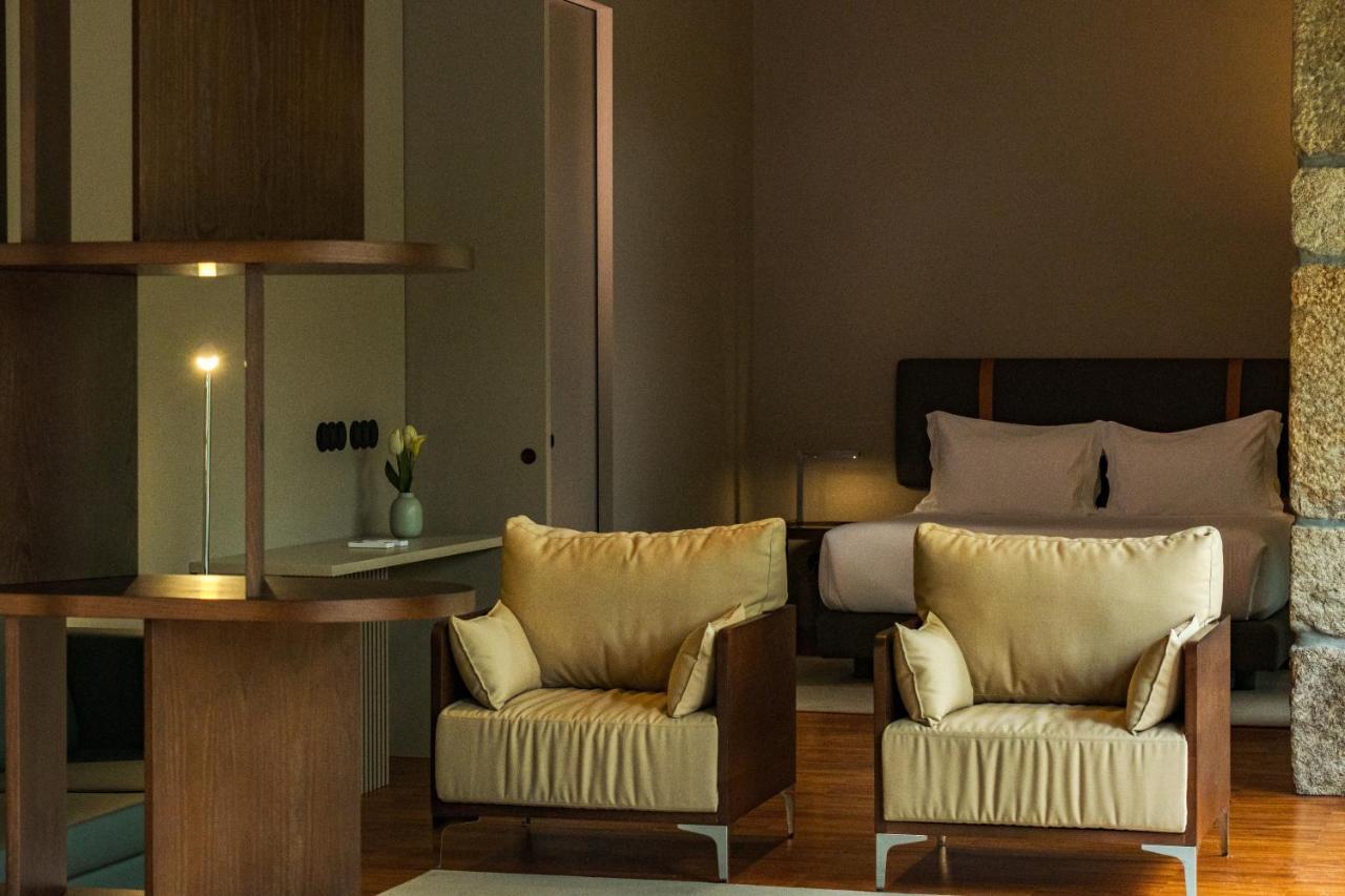 Lavandeira Douro Nature & Wellness Ancede المظهر الخارجي الصورة