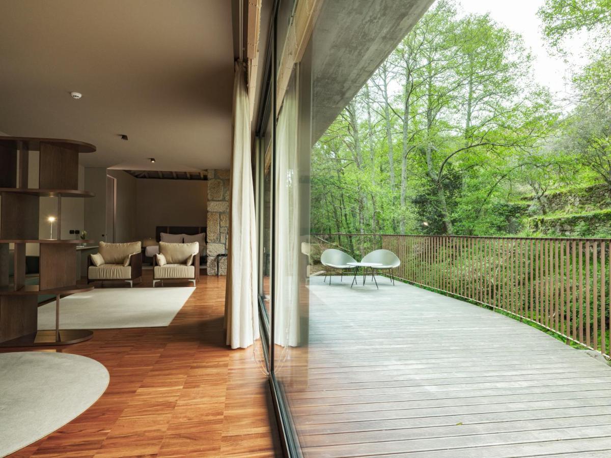 Lavandeira Douro Nature & Wellness Ancede المظهر الخارجي الصورة