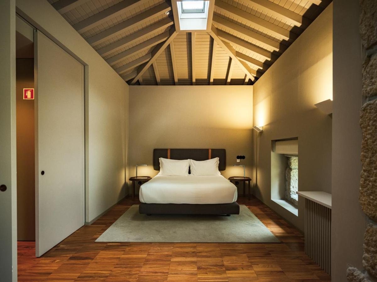 Lavandeira Douro Nature & Wellness Ancede المظهر الخارجي الصورة