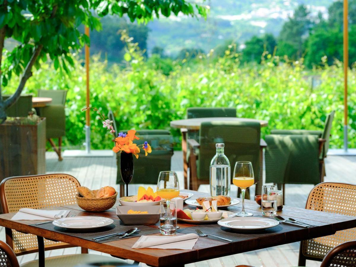 Lavandeira Douro Nature & Wellness Ancede المظهر الخارجي الصورة