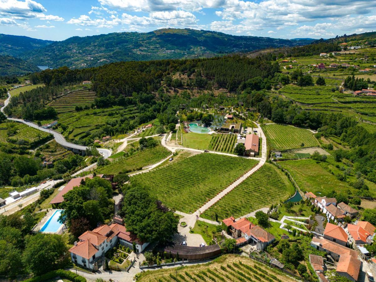 Lavandeira Douro Nature & Wellness Ancede المظهر الخارجي الصورة