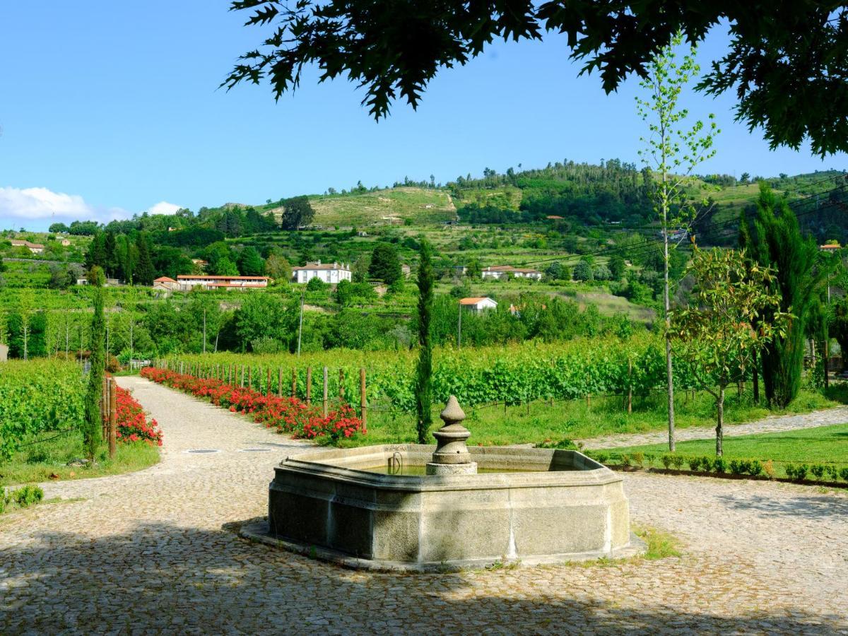 Lavandeira Douro Nature & Wellness Ancede المظهر الخارجي الصورة