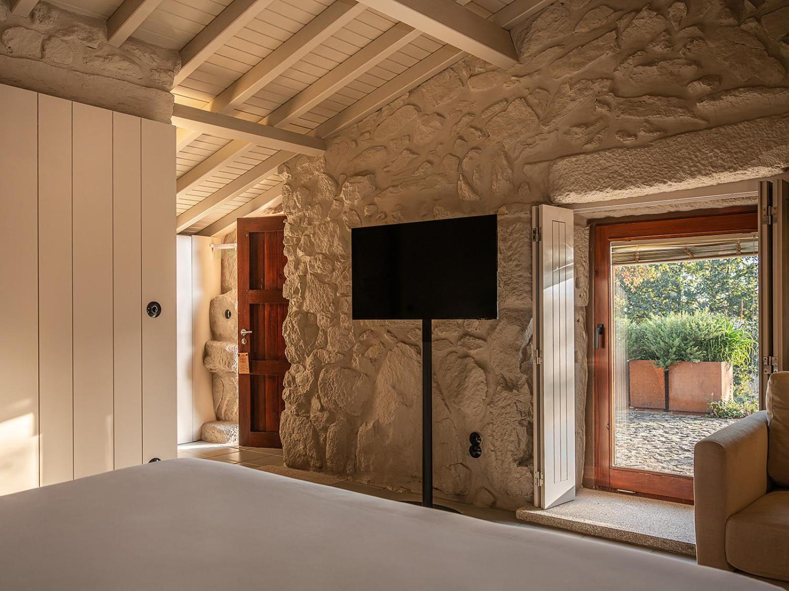 Lavandeira Douro Nature & Wellness Ancede المظهر الخارجي الصورة