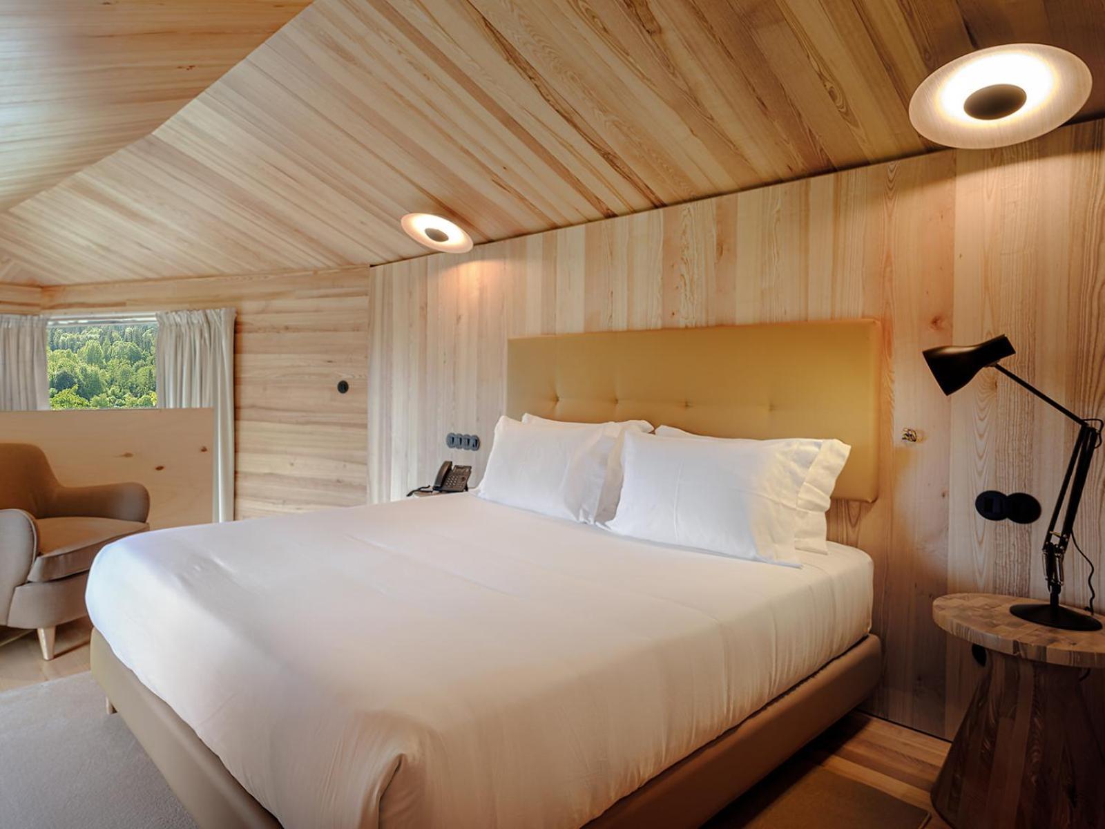 Lavandeira Douro Nature & Wellness Ancede المظهر الخارجي الصورة
