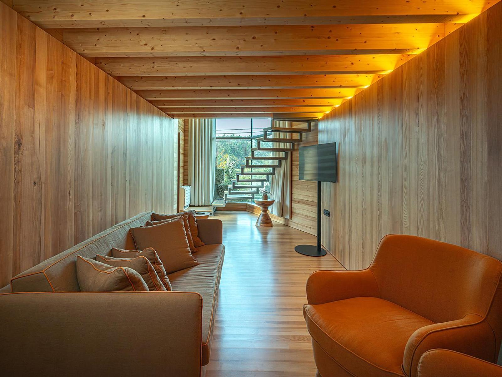 Lavandeira Douro Nature & Wellness Ancede المظهر الخارجي الصورة