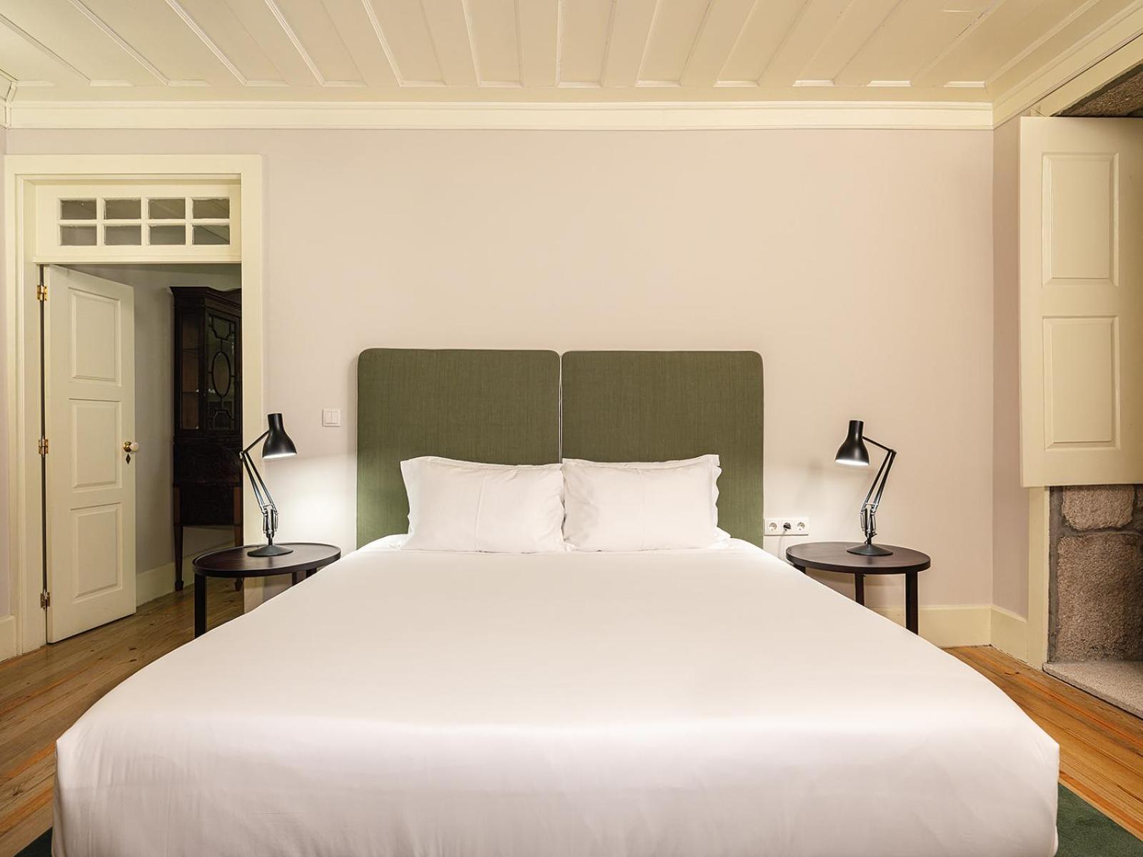 Lavandeira Douro Nature & Wellness Ancede المظهر الخارجي الصورة