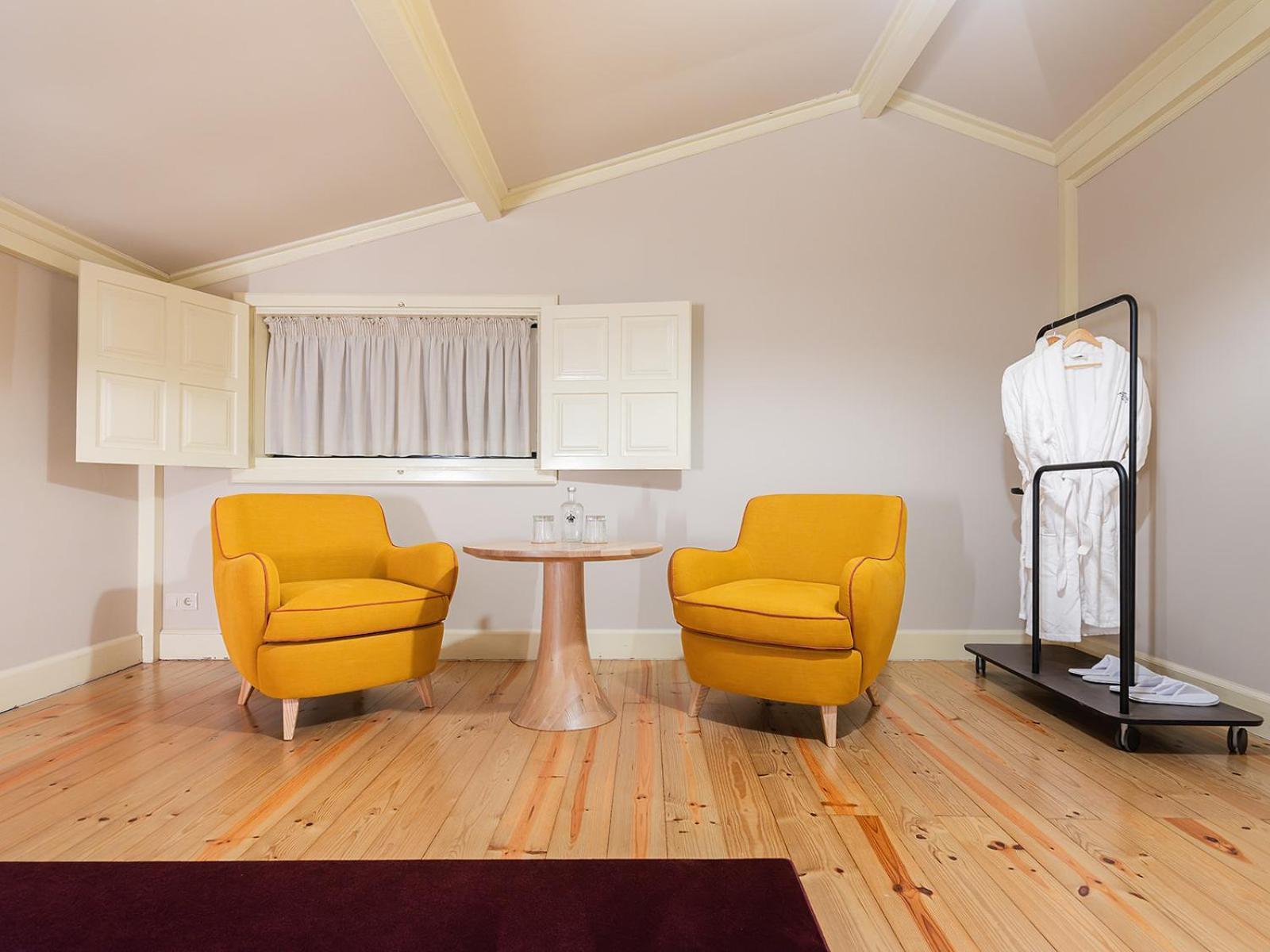 Lavandeira Douro Nature & Wellness Ancede المظهر الخارجي الصورة