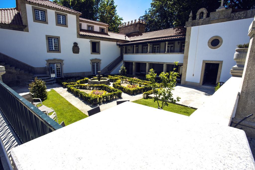 Lavandeira Douro Nature & Wellness Ancede المظهر الخارجي الصورة