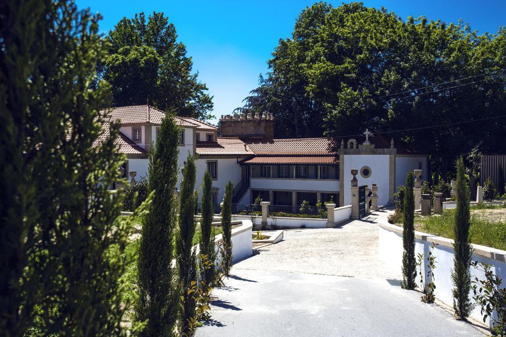 Lavandeira Douro Nature & Wellness Ancede المظهر الخارجي الصورة