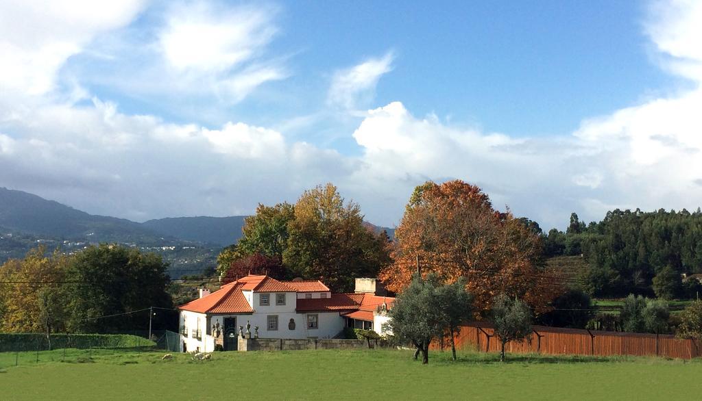 Lavandeira Douro Nature & Wellness Ancede المظهر الخارجي الصورة